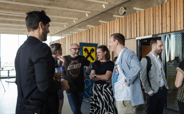 FINÁLE přeshraniční soutěže Cross-Border Idea & Startup Contest 2025