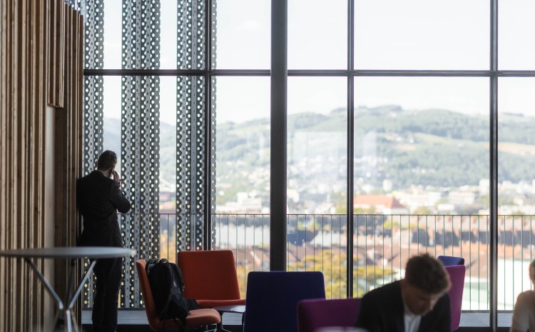 FINÁLE přeshraniční soutěže Cross-Border Idea & Startup Contest 2025