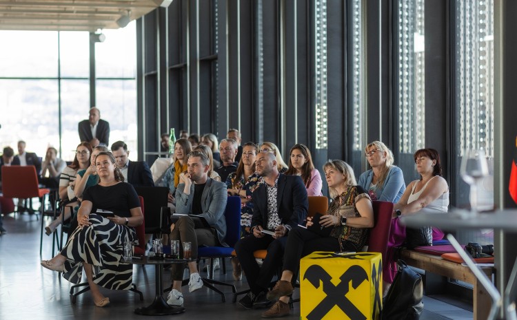 FINÁLE přeshraniční soutěže Cross-Border Idea & Startup Contest 2025