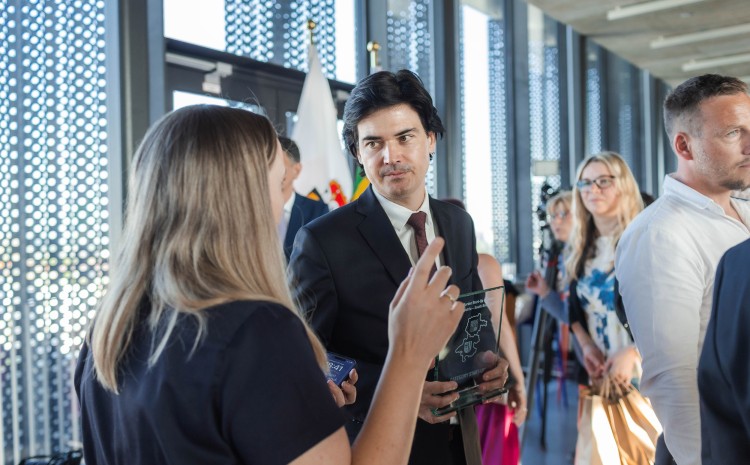 FINÁLE přeshraniční soutěže Cross-Border Idea & Startup Contest 2025