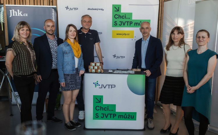 FINÁLE přeshraniční soutěže Cross-Border Idea & Startup Contest 2025