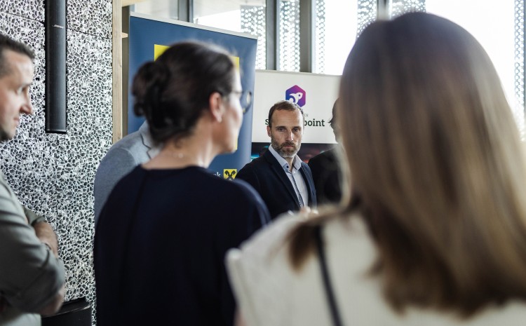 FINÁLE přeshraniční soutěže Cross-Border Idea & Startup Contest 2025