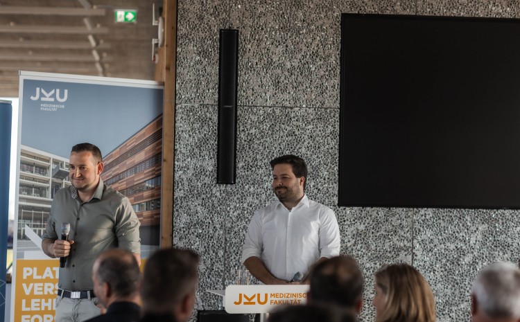 FINÁLE přeshraniční soutěže Cross-Border Idea & Startup Contest 2025