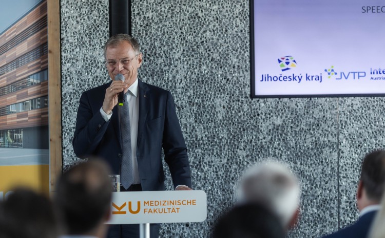 FINÁLE přeshraniční soutěže Cross-Border Idea & Startup Contest 2025