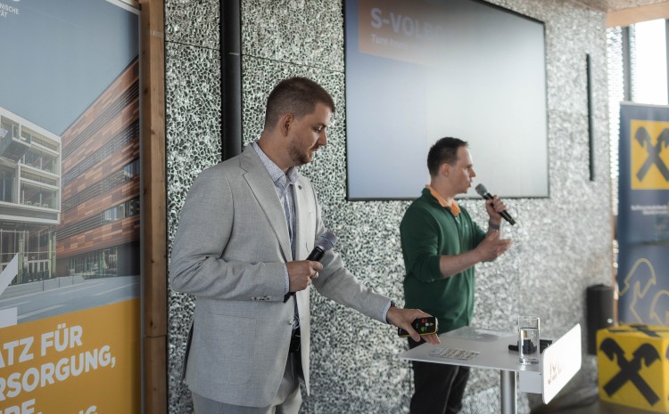 FINÁLE přeshraniční soutěže Cross-Border Idea & Startup Contest 2025