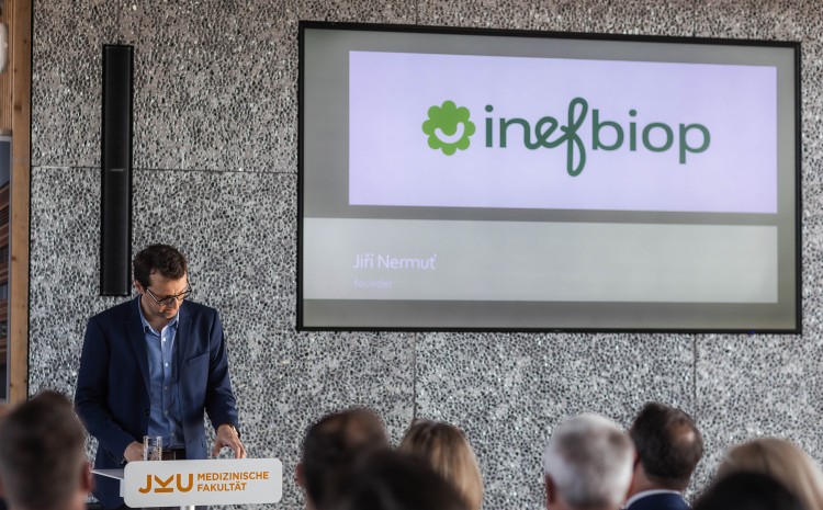FINÁLE přeshraniční soutěže Cross-Border Idea & Startup Contest 2025