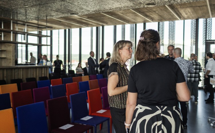 FINÁLE přeshraniční soutěže Cross-Border Idea & Startup Contest 2025