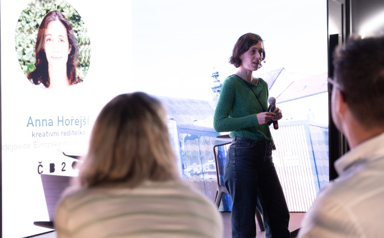 Jak inovace pomáhají udržitelnosti? Diskuzní panel v rámci roadshow Silnější budoucnost