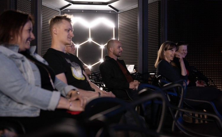 Jak inovace pomáhají udržitelnosti? Diskuzní panel v rámci roadshow Silnější budoucnost