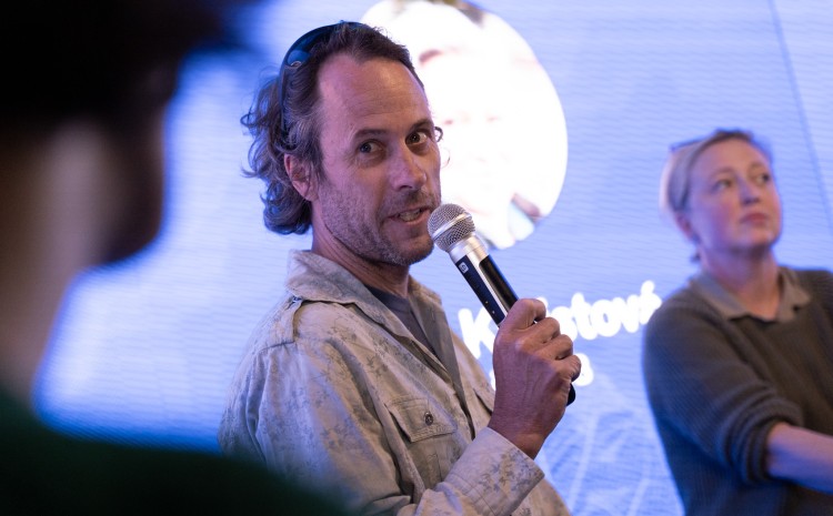 Jak inovace pomáhají udržitelnosti? Diskuzní panel v rámci roadshow Silnější budoucnost