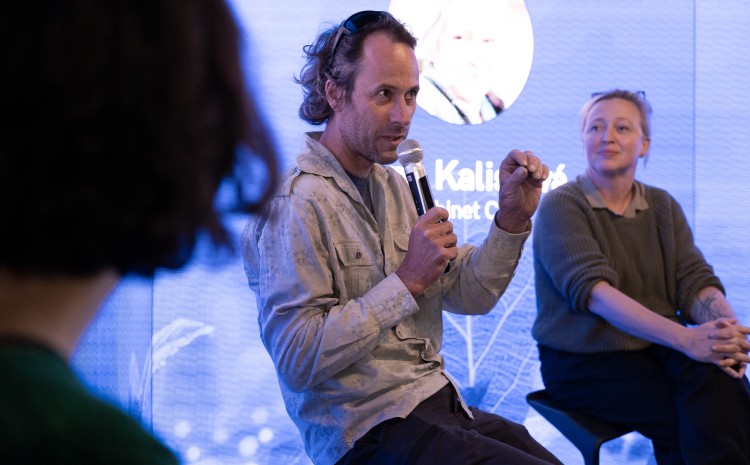 Jak inovace pomáhají udržitelnosti? Diskuzní panel v rámci roadshow Silnější budoucnost