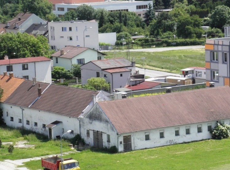 O společnosti