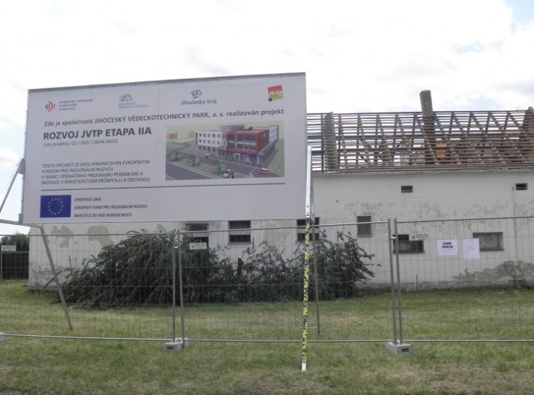 O společnosti