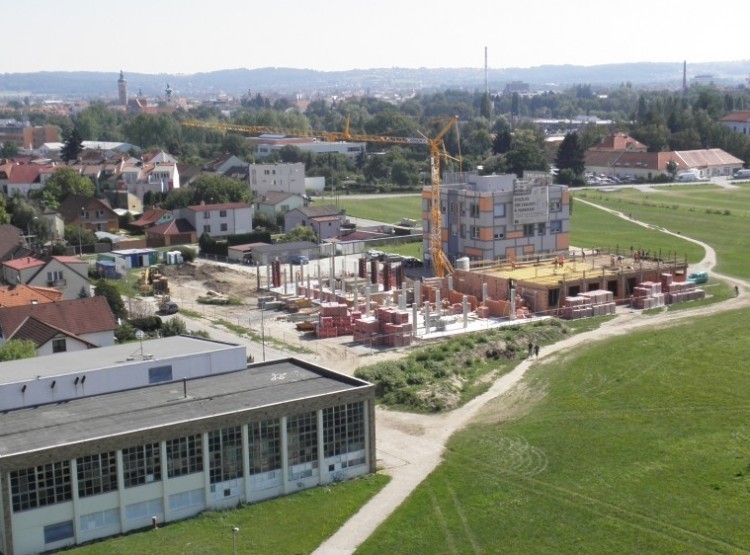 O společnosti
