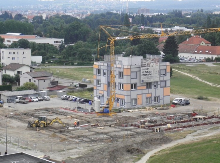 O společnosti