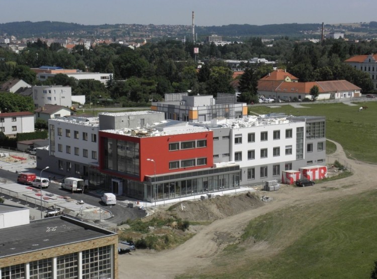 O společnosti
