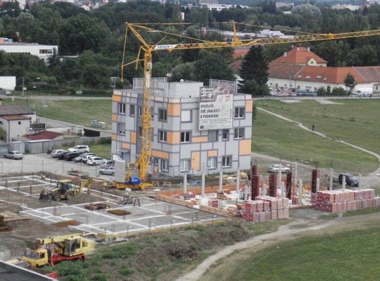 O společnosti