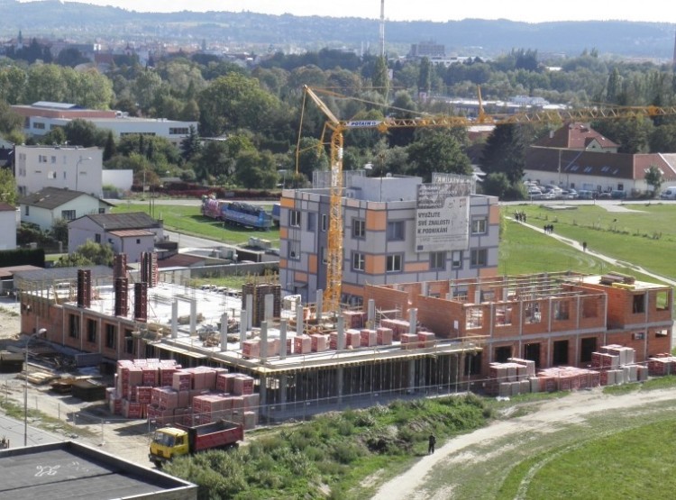 O společnosti