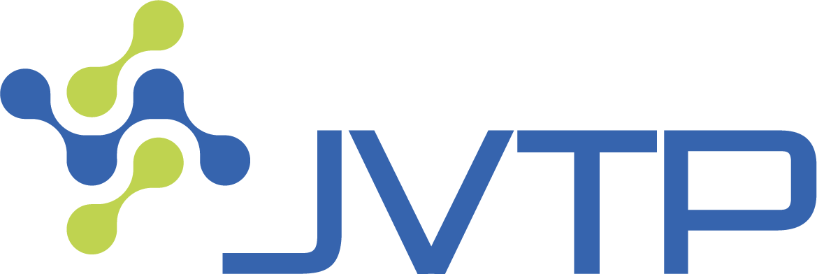 Logo Jihočeského vědeckotechnického parku
