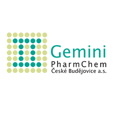 Gemini PharmChem České Budějovice