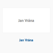 Jan Vrána