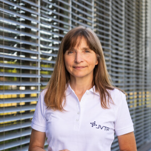 Ing. Lenka Chrobočková