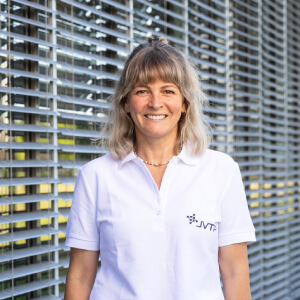 Ing. Jana Moravcová