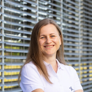 Ing. Martina Panošová Hucková, Ph.D.