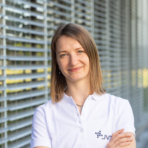Kristina Spudilová