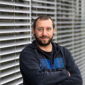 Radek Zavadil