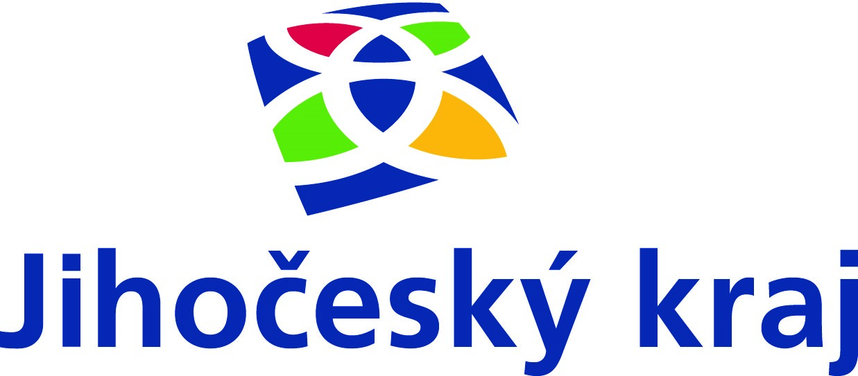 Jihočeský kraj logo