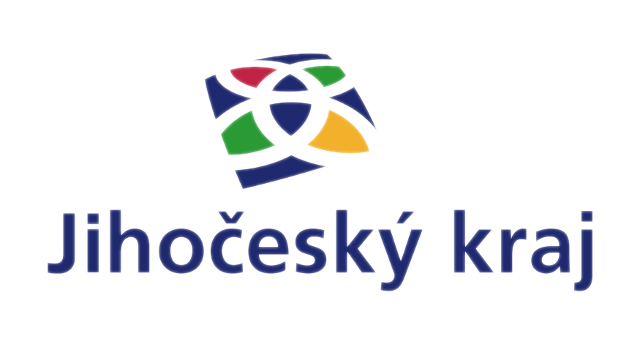 logo Jihočeský kraj